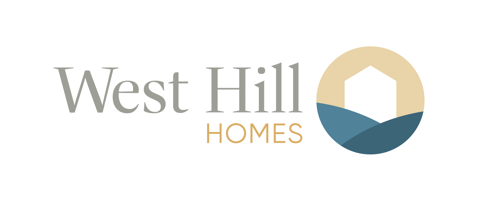 West Hill Homes Logo